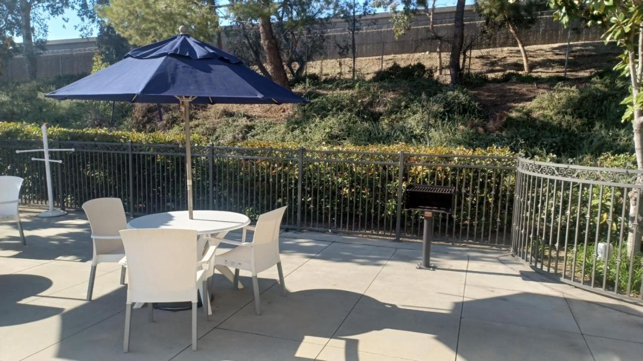 Comfort Inn Fontana Exterior photo